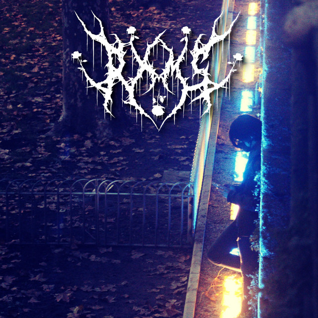 Fragments cover art