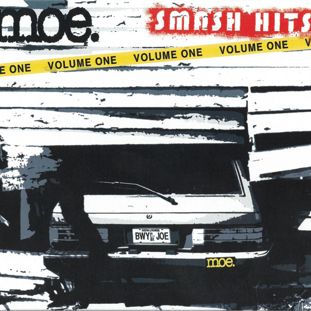 Smash Hits: Vol. 1 - Album by moe. | Spotify