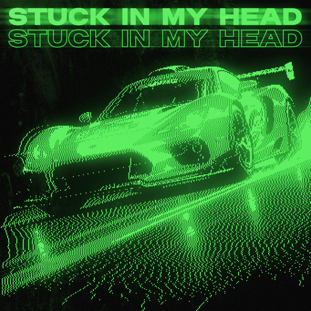 DXVIL, Keta:Mine – Stuck In My Head