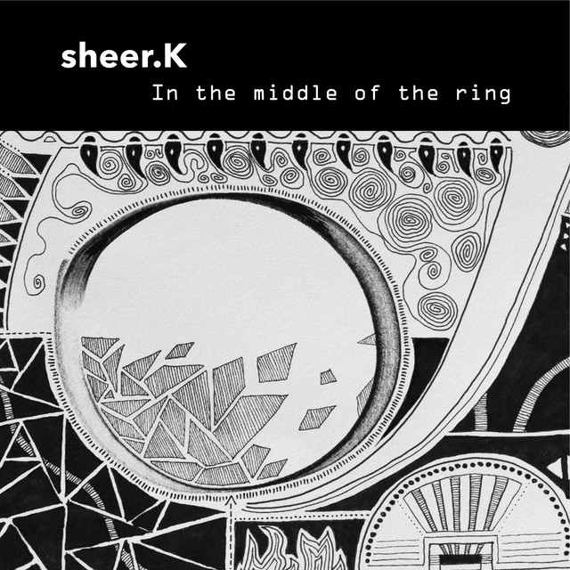 In The Middle Of The Ring cover