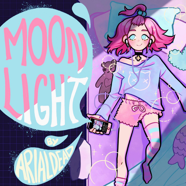 Moonlight cover art