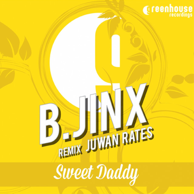 Sweet Daddy cover art