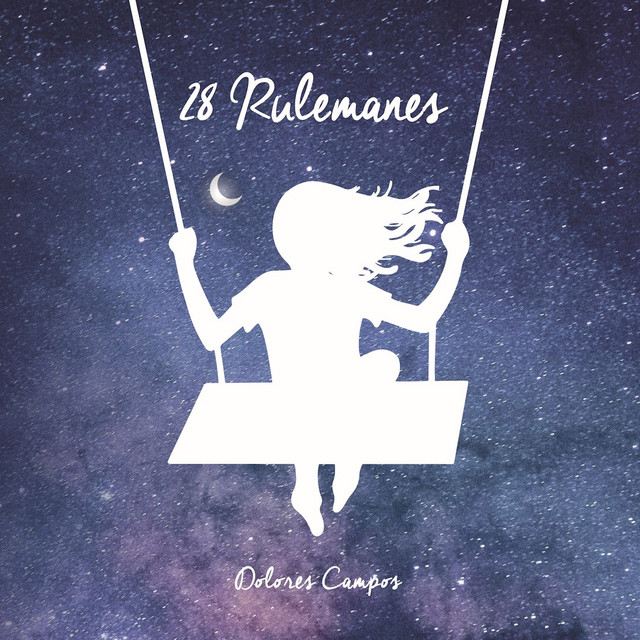 28 Rulemanes, Vol. 1 cover art