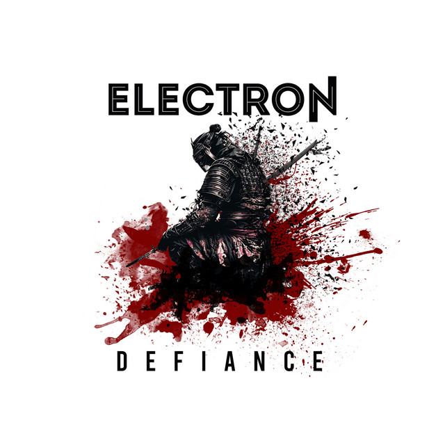 Defiance cover art