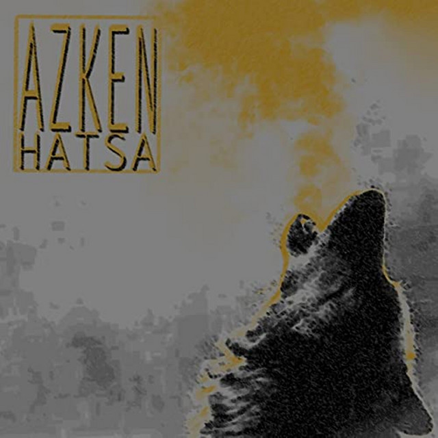 Azken Hatsa - Album by azken hatsa | Spotify