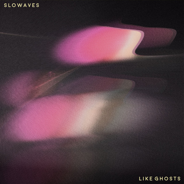 Like Ghosts cover art