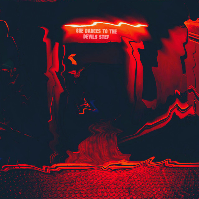 Into the Fire cover art