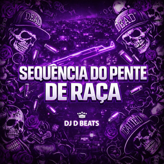 Sequencia do Pente de Raça