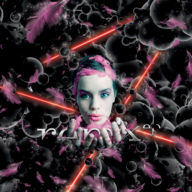 Pitchslap Remix cover