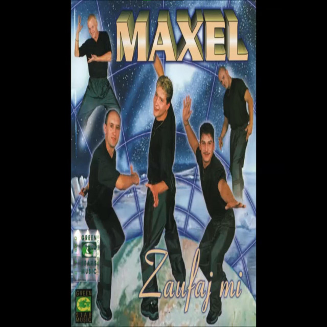 Zaufaj mi cover art