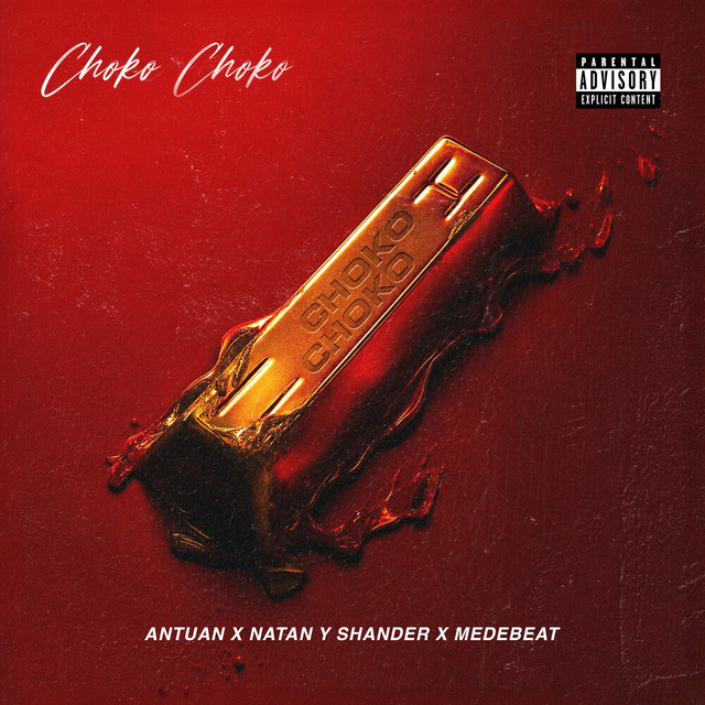Choko Choko album image