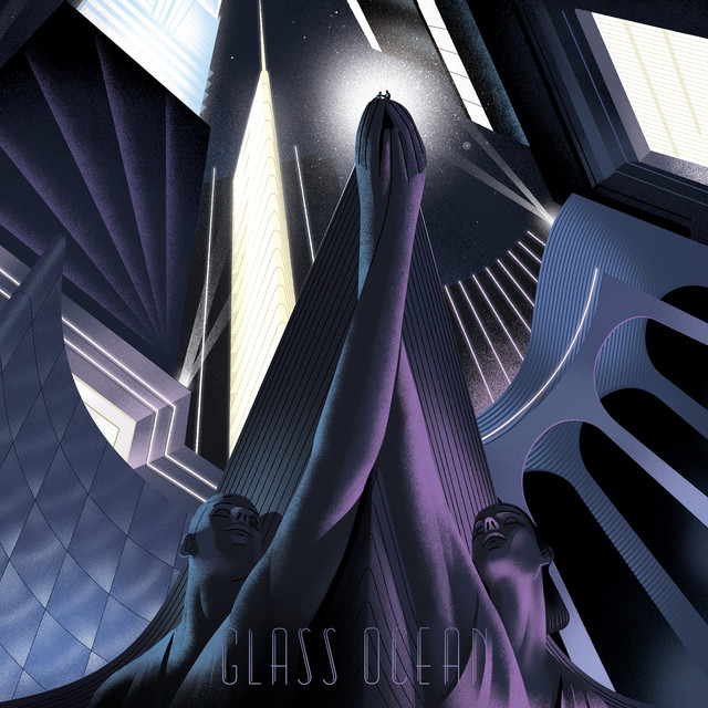 The Remnants of Losing Yourself in Someone Else cover art