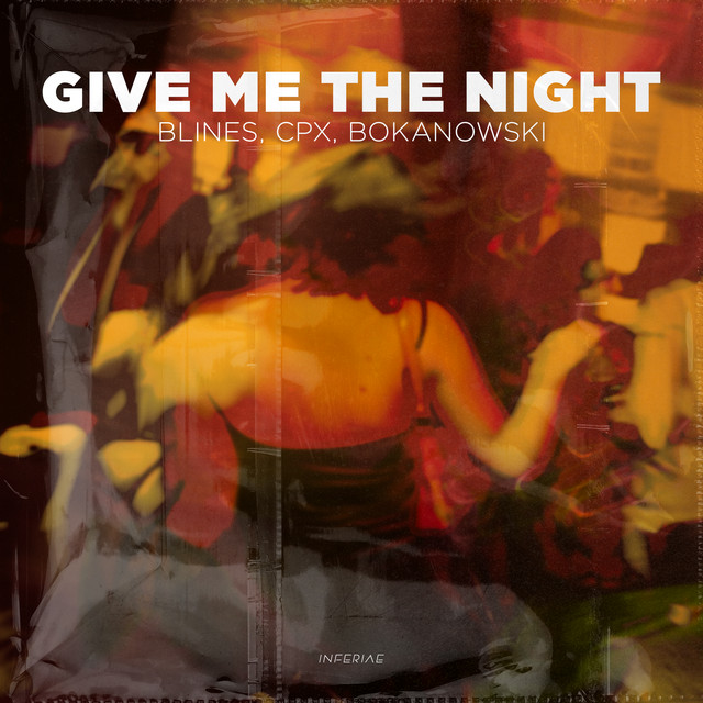 Give Me The Night
