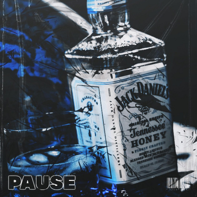 Pause cover art