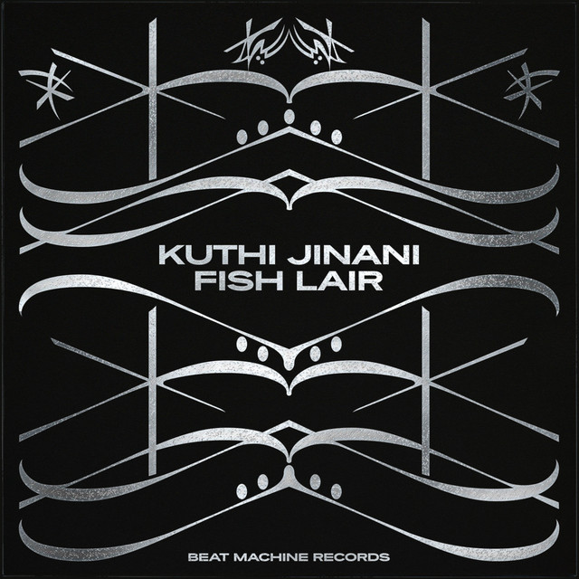 Fish Lair cover
