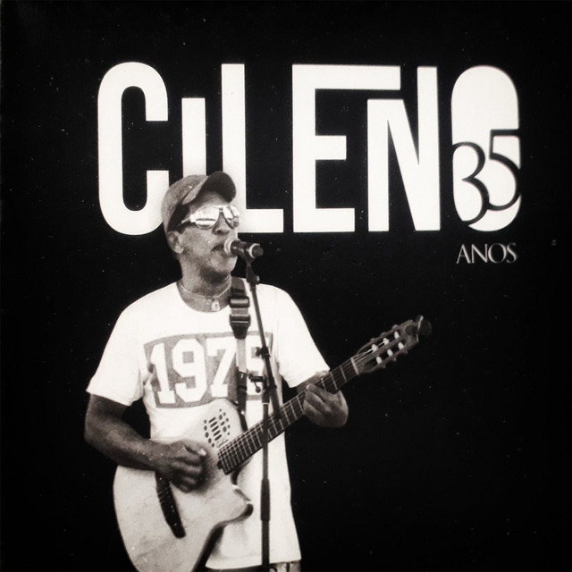 Cileno 35 Anos - 01 cover art