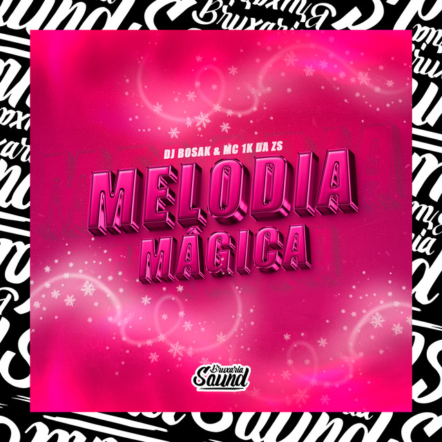 Melodia Mágica