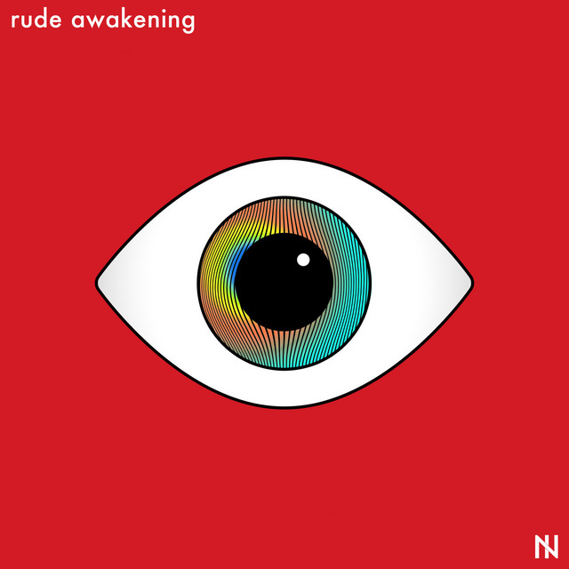 Rude Awakening cover art