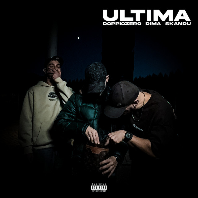 ULTIMA