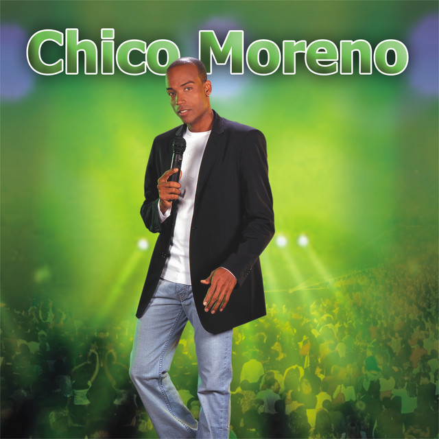Ao Vivo Em Salvador da Bahia cover art