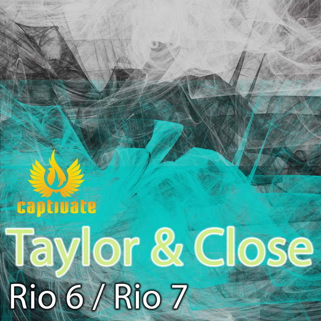 Rio 6 / Rio 7 cover