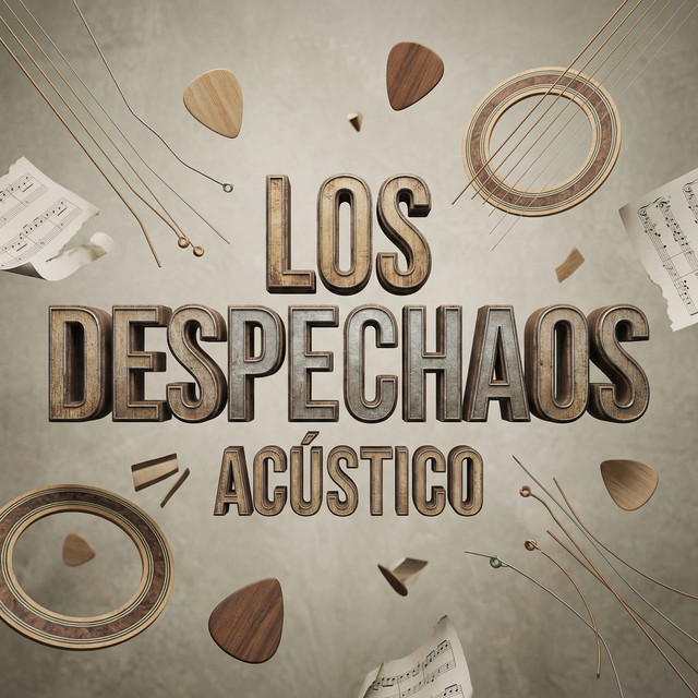 Los Despechaos - Acústico