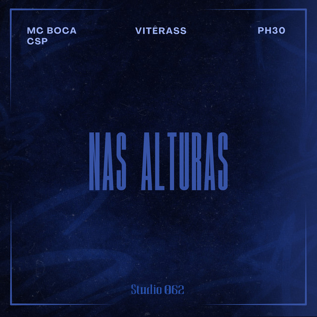 Nas Alturas