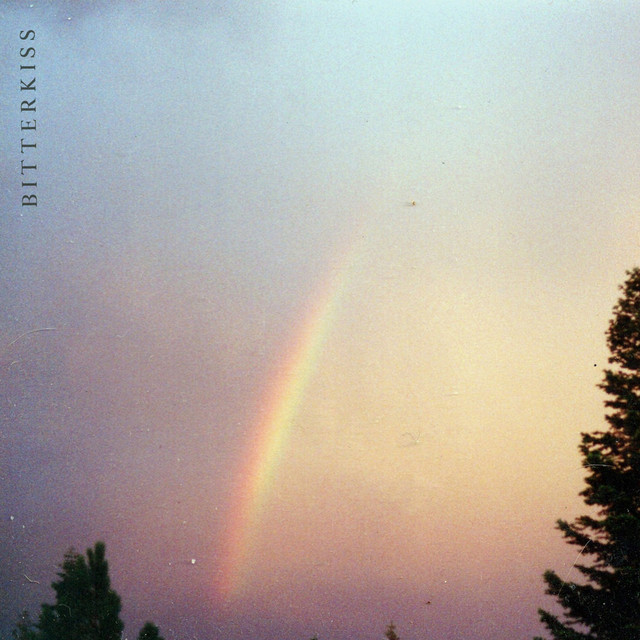 Bitterkiss cover art