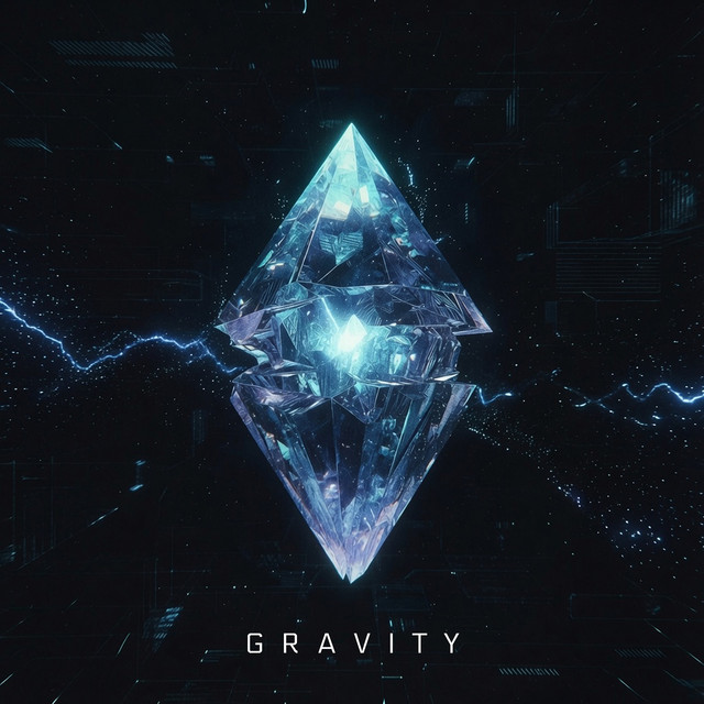 Gravity album image