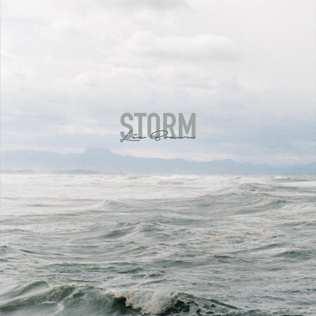 Lëe Brœwn – Storm