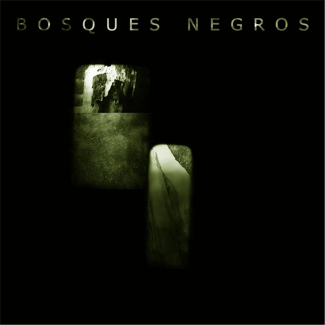 Bosques Negros cover art