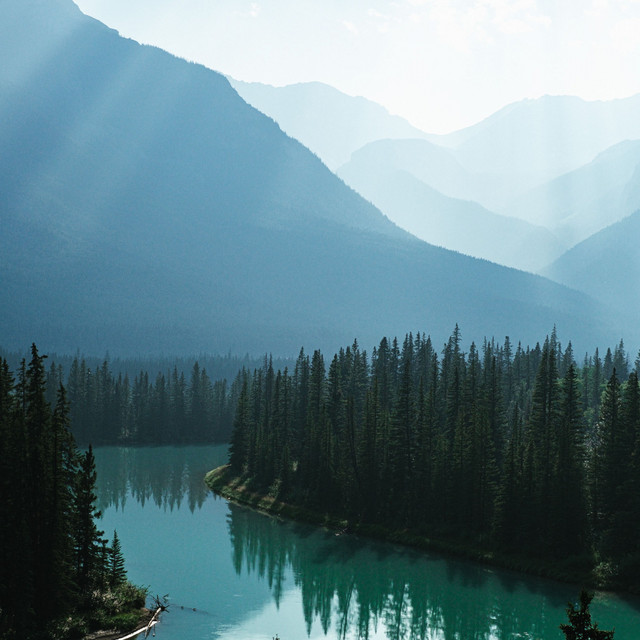 Banff cover art