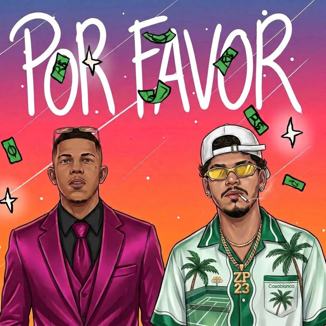 Por Favor