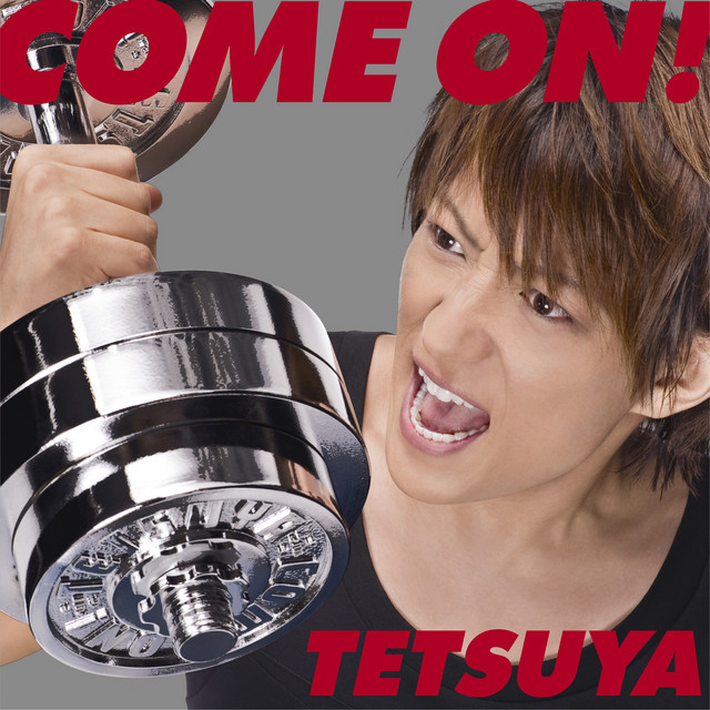COME ON ! cover art