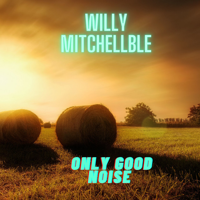 Willy Mitchell Photo
