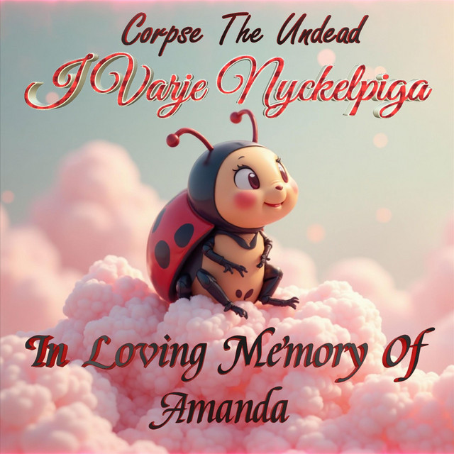 Corpse The Undead