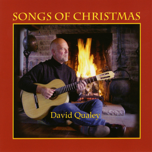 Songs Of Christmas cover art