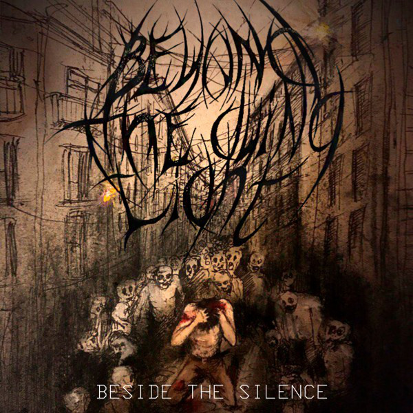 Beside the Silence cover