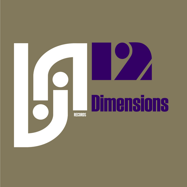 Dimensions - Elek-Fun Remix cover art