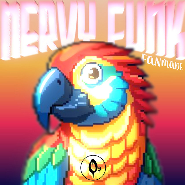 Nervy Funk (Fanmade)