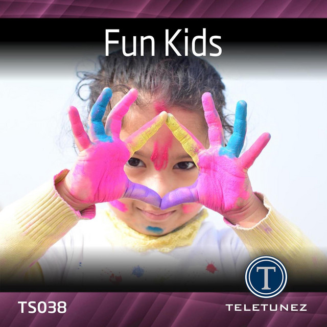 Fun Kids cover art