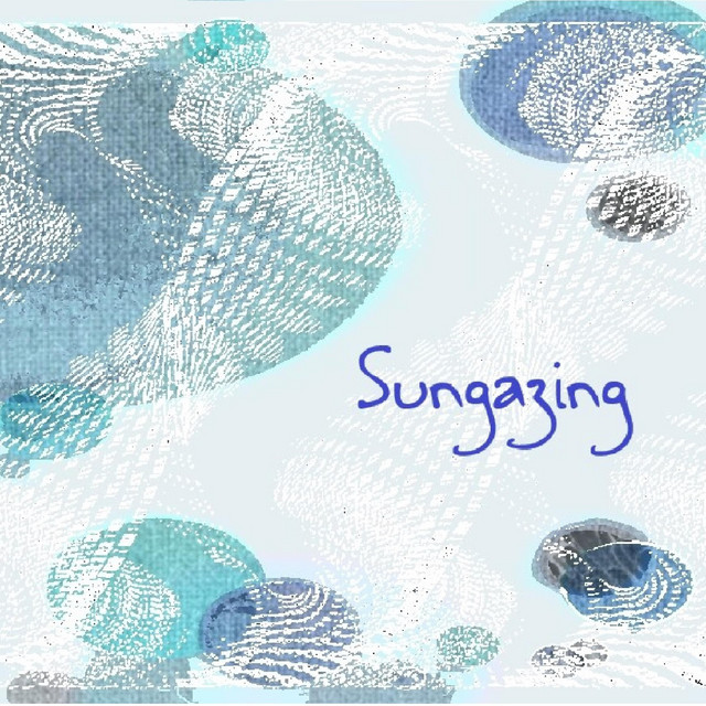 Sungazing cover art