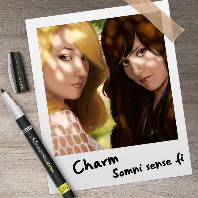 Somni sense fi cover art