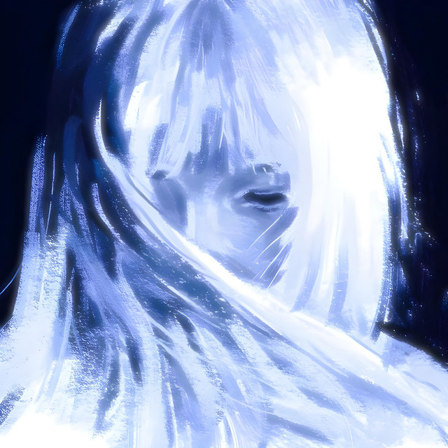 Night , Blooming Jasmine . (Instrumental)