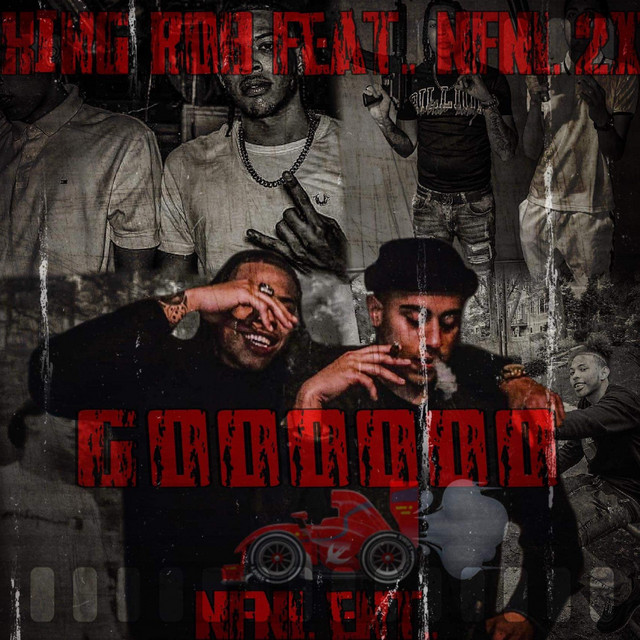 GO - Single by King Rob | Spotify