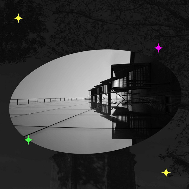 Bgm for June Blues cover art