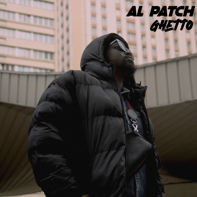 Ghetto cover art