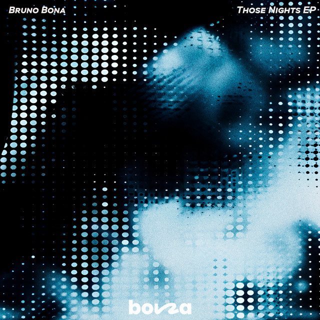 Those Nights album art