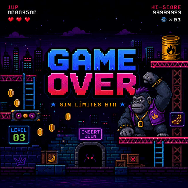 Game Over