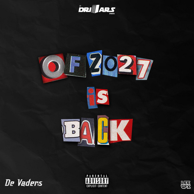 Is Back cover art